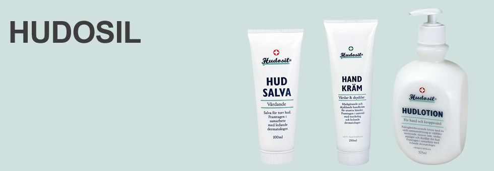 Hudosil